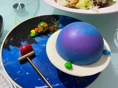 -3号仓库·创意中国菜(嘉兴龙鼎万达店)