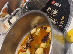 -七欣天香辣蟹火锅(无锡金太湖国际城店)