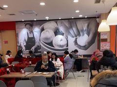 -阳阳中国饭(龙湖大兴天街)