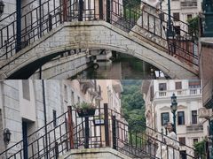 -华谊兄弟（长沙）电影小镇