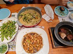 -老长春肉馆(创业大街店)