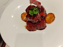 外婆红烧肉-申阿婆·上海菜·小海鲜(国展店)