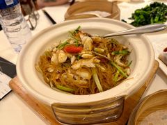 -利苑酒家(合景国际金融广场店)