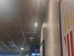 -麦当劳(温州人民路店)