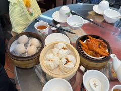 -香港蓮香樓(上環店)