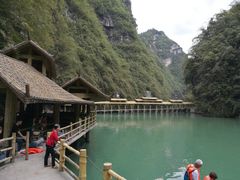 -阿依河景区