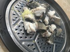 -海大大蒸汽海鲜餐厅·粤菜·特色小炒(欢乐颂店)