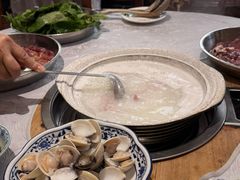 -丰尔粥食·粥底火锅·桑拿鸡(大良总店)