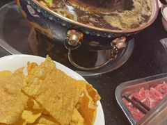 -京炭铜锅涮肉·羊蝎子·羊肉炉(保利·时光里店)