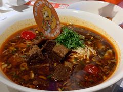 -南锣南门涮肉(南锣鼓巷店)