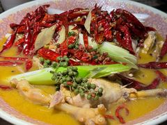 -江南驿·二十余年创意杭帮味(良渚玉鸟集店)