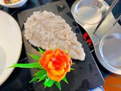 -禧鳳記·猪肚鸡火锅(玖洲道店)