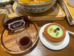 -芸南道·过桥米线(昆明老街旗舰店)