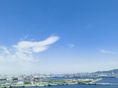 -烟台山景区