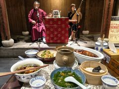 -南京大牌档(三阳广场苏宁店)