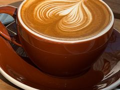 -VOYAGE COFFEE 咖啡烘焙工坊店(798艺术区店)