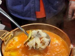 -顶特勒·黄鱼馆·特色菜(上海大世界店)