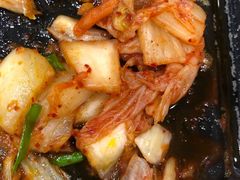 -韩时烤肉(丰科万达广场店)