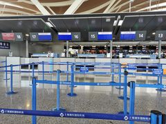 -永和大王(浦东国际机场店)