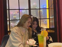 -YUE·6·西式融合餐厅(外滩六号店)