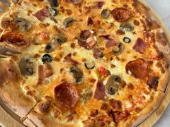 -IL Forno 意坊·意大利餐厅(温州万象城店)