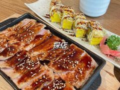 -小川洋风料理(大悦城店)