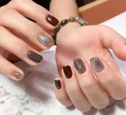 -H12 STAR日式美甲美睫专门店