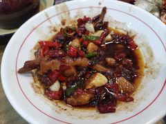 -堂瓦里·33年传统赣菜(第一街区店)