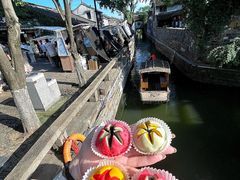 -乾芝斋·苏式糕点·碧螺春茶酥(平江路店)