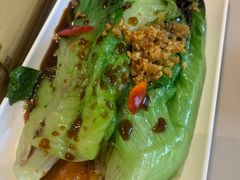 -蔡澜点心·粤菜(西单大悦城店)
