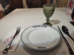 -俄士厨房(时代天街店)