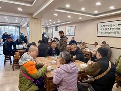 -老刘家永盛斋·传统泡馍(东关南街店)