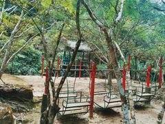 -桂山风景旅游区