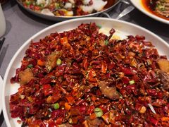 -金哥私房菜馆(张府园总店)