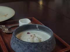 -小食院简餐厅