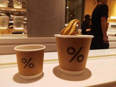 -% Arabica阿拉比卡咖啡烘焙工坊