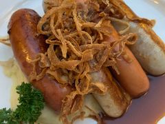 -宝莱纳餐厅(滨江店)