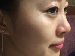 -韩美绣·骨相纹眉·洗眉美瞳线