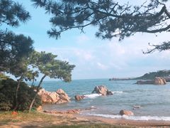 -青岛第二海水浴场