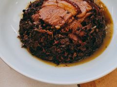 -王妈热卤·川味馆(海昌店)