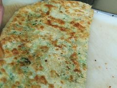 -咏春葱油饼(德政中路店)