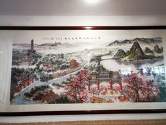 -胜记菜馆(文明路)