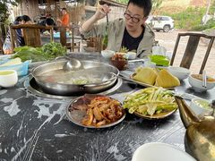 -刘艳黄牛肉(九襄店)