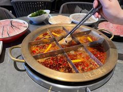 -长嘉·河图火锅(长嘉汇江景旗舰店)