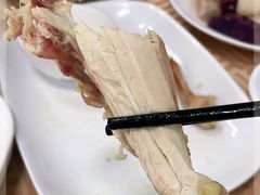-巫记鸡饭店