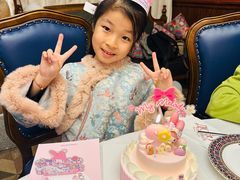-俄士厨房(五棵松华熙LIVE店)