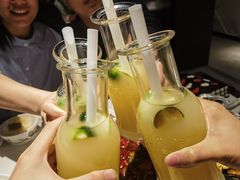 -外婆家(西红门荟聚购物中心店)