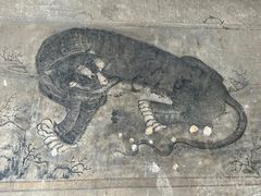 -鸡鸣驿古城
