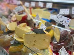 -婕妮璐超市 Jenny Lou’s Shop(三里屯店)