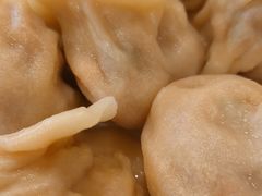 -宝源饺子(麦子店街店)